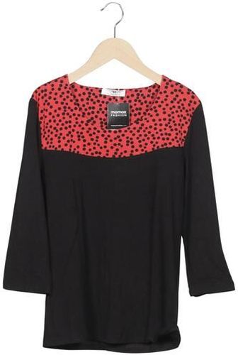 Damen Langarmshirt, mehrfarbig, Gr. S - Second Hand - Peter hahn - Modalova