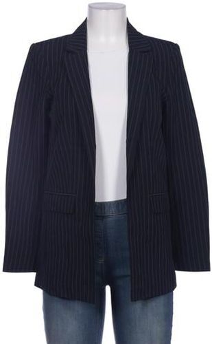 Damen Blazer, marineblau, Gr. S, Elasthan, Synthetik - Second Hand - Pieces - Modalova