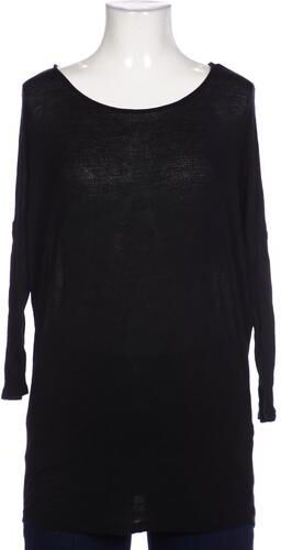 Damen Pullover, schwarz, Gr. XS - Second Hand - Pieces - Modalova