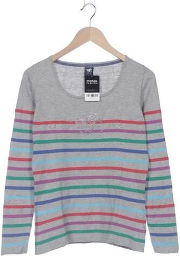 Damen Pullover, grau, Gr. L - Second Hand - Polo Sylt - Modalova
