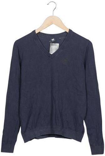 Damen Pullover, marineblau, Gr. S - Second Hand - Polo Sylt - Modalova