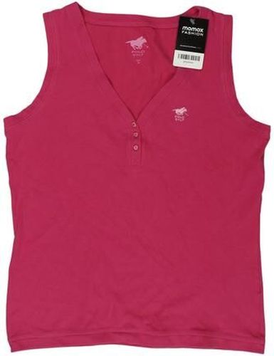 Damen Top, pink, Gr. M - Second Hand - Polo Sylt - Modalova