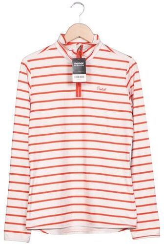 Damen Sweatshirt, mehrfarbig, Gr. XL, Elasthan, Synthetik - Second Hand - Protest - Modalova