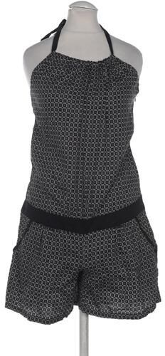 Damen Jumpsuit/Overall, schwarz, Gr. XS - Second Hand - Promod - Modalova