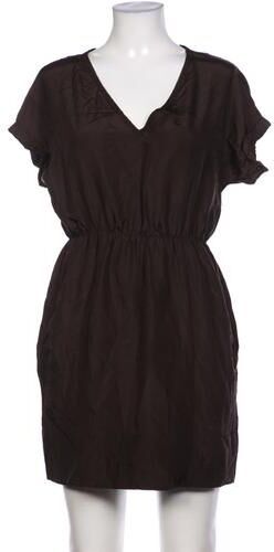 Damen Kleid, grün, Gr. EU 38 (IT 44), Seide - Second Hand - Prada - Modalova