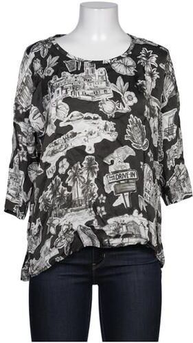 Goes Hollywood Damen Bluse, mehrfarbig, Gr. EU 40, Viskose - Second Hand - Princess - Modalova