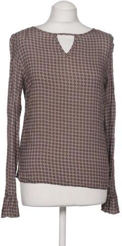 Goes Hollywood Damen Bluse, grau, Gr. EU 36, Viskose - Second Hand - Princess - Modalova