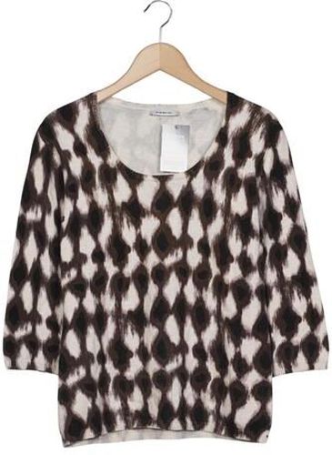 Damen Pullover, mehrfarbig, Gr. EU 40, Baumwolle - Second Hand - Public - Modalova