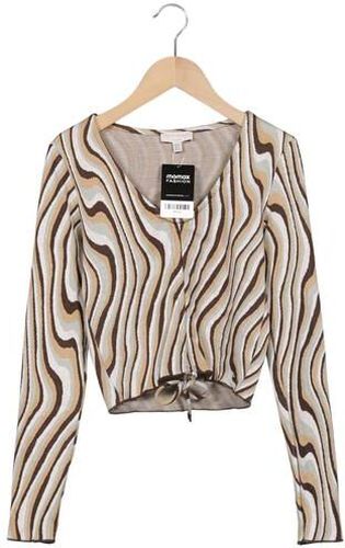 Damen Pullover, mehrfarbig, Gr. M, Elasthan, Synthetik, Viskose - Second Hand - Pull & Bear - Modalova