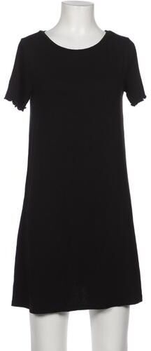Damen Kleid, schwarz, Gr. M - Second Hand - Pull & Bear - Modalova