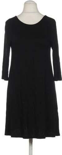 Damen Kleid, schwarz, Gr. S - Second Hand - Pull & Bear - Modalova