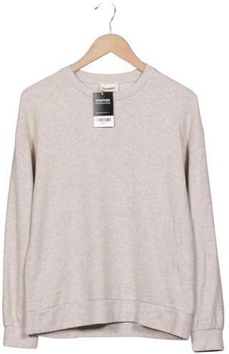 Damen Pullover, beige, Gr. XS, Elasthan, Synthetik, Viskose - Second Hand - Pull & Bear - Modalova