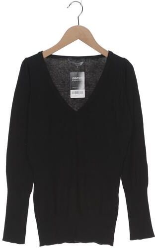 Damen Pullover, schwarz, Gr. M - Second Hand - Pull & Bear - Modalova