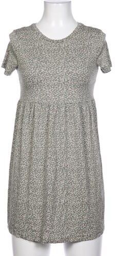 Damen Kleid, grün, Gr. XS - Second Hand - Pull & Bear - Modalova