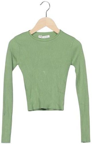 Damen Pullover, hellgrün, Gr. XS - Second Hand - Pull & Bear - Modalova