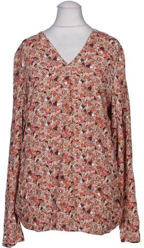 Damen Bluse, mehrfarbig, Gr. EU 36, Viskose - Second Hand - Qiero - Modalova