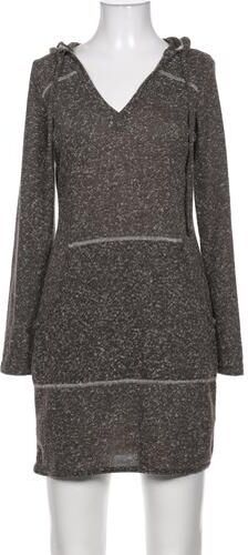 Damen Kleid, braun, Gr. EU 36, Baumwolle, Synthetik - Second Hand - Qiero - Modalova