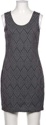 Damen Kleid, grau, Gr. EU 38, Elasthan, Synthetik - Second Hand - Qiero - Modalova