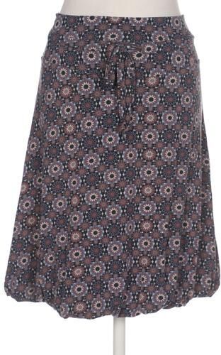 Damen Rock, braun, Gr. EU 36, Elasthan, Synthetik, Viskose - Second Hand - Qiero - Modalova