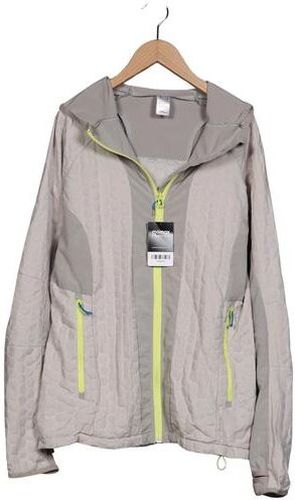 Damen Jacke, neon, Gr. L - Second Hand - Quechua - Modalova