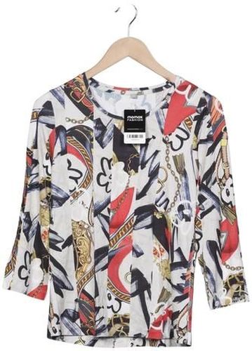 Damen Langarmshirt, mehrfarbig, Gr. EU 36 - Second Hand - RABE - Modalova