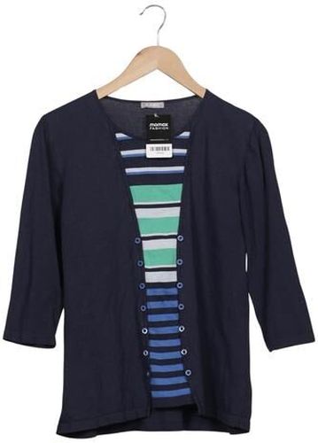 Damen Pullover, marineblau, Gr. XL - Second Hand - RABE - Modalova