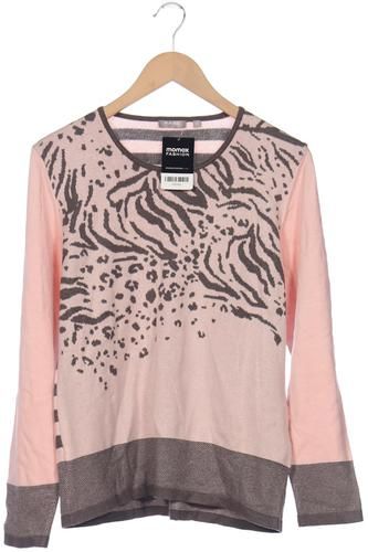 Damen Pullover, pink, Gr. EU 42, Synthetik, Modal - Second Hand - RABE - Modalova