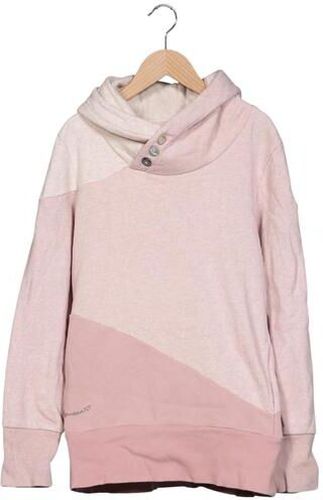 Damen Kapuzenpullover, pink, Gr. L, Baumwolle, Synthetik - Second Hand - Ragwear - Modalova