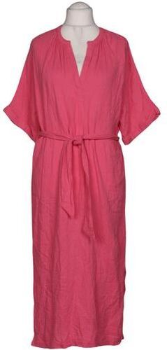 Damen Kleid, pink, Gr. M, Baumwolle - Second Hand - Rails - Modalova