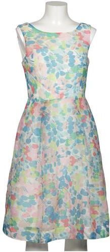 Rene Derhy Damen Kleid, mehrfarbig, Gr. M, Kunstleder, Synthetik - Second Hand - René Derhy - Modalova