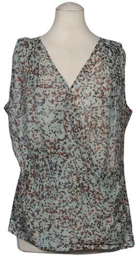 Damen Bluse, mehrfarbig, Gr. EU 36, Baumwolle, Seide - Second Hand - RENE LEZARD - Modalova