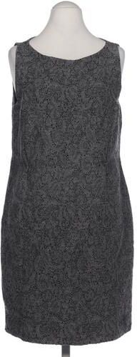 Damen Kleid, grau, Gr. EU 40 (IT 46), Synthetik, Wolle, Viskose - Second Hand - RED VALENTINO - Modalova