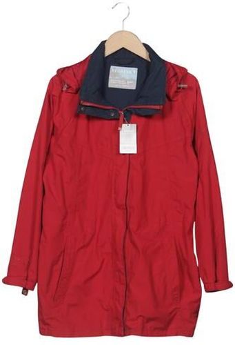 Damen Jacke, rot, Gr. EU 44, Synthetik - Second Hand - Regatta - Modalova