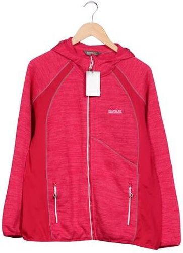 Damen Kapuzenpullover, pink, Gr. XL - Second Hand - Regatta - Modalova