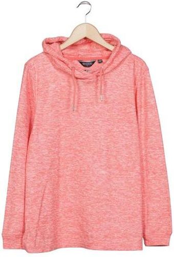 Damen Kapuzenpullover, pink, Gr. EU 44, Synthetik - Second Hand - Regatta - Modalova