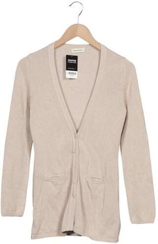 Damen Strickjacke, beige, Gr. S - Second Hand - Repeat - Modalova