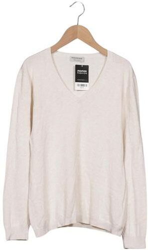 Damen Pullover, cremeweiß, Gr. M - Second Hand - Repeat - Modalova