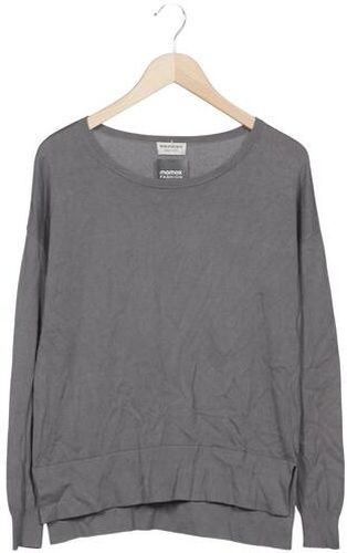 Damen Pullover, grau, Gr. EU 36, Baumwolle, Viskose - Second Hand - Repeat - Modalova