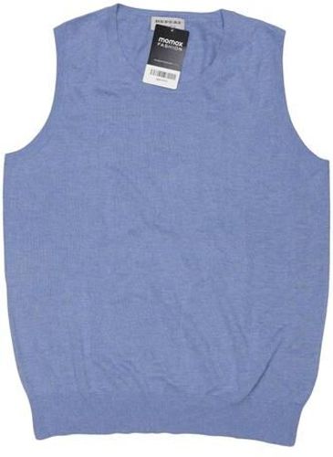 Damen Pullover, hellblau, Gr. EU 44, Baumwolle, Viskose - Second Hand - Repeat - Modalova