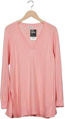Damen Pullover, pink, Gr. EU 44, Baumwolle, Viskose - Second Hand - Repeat - Modalova