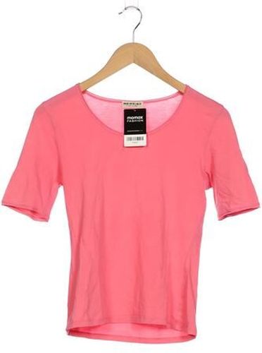 Damen T-Shirt, pink, Gr. S - Second Hand - Repeat - Modalova