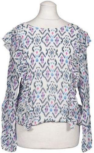 Damen Bluse, mehrfarbig, Gr. XS, Viskose - Second Hand - Replay - Modalova