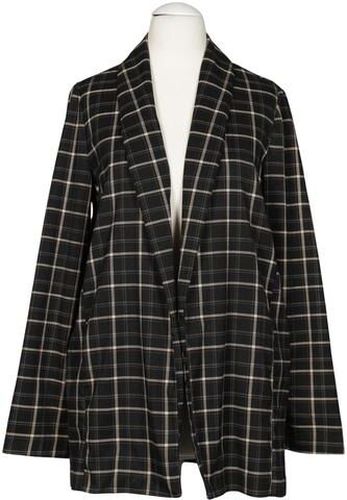 Damen Blazer, mehrfarbig, Gr. EU 34, Elasthan, Synthetik, Viskose - Second Hand - Reserved - Modalova