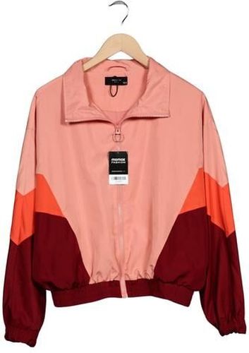 Damen Jacke, mehrfarbig, Gr. EU 36, Synthetik - Second Hand - Reserved - Modalova