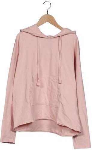 Damen Kapuzenpullover, pink, Gr. XL - Second Hand - Reserved - Modalova