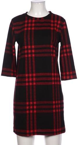 Damen Kleid, schwarz, Gr. S - Second Hand - Reserved - Modalova