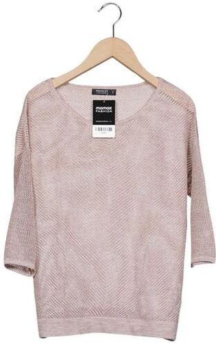 Damen Pullover, beige, Gr. S - Second Hand - Reserved - Modalova