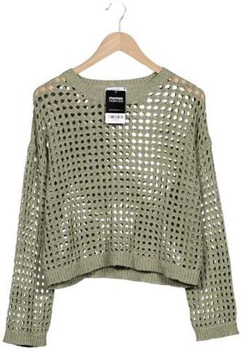 Damen Pullover, grün, Gr. M - Second Hand - Reserved - Modalova