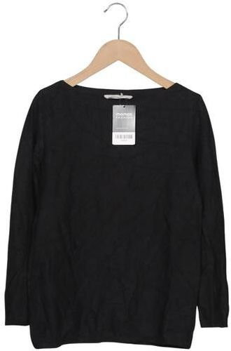 Damen Pullover, schwarz, Gr. M - Second Hand - Reserved - Modalova