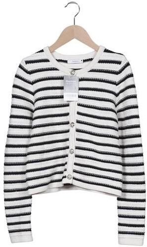 Damen Strickjacke, mehrfarbig, Gr. S - Second Hand - Reserved - Modalova